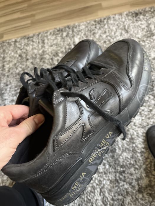 Premiata маратонки