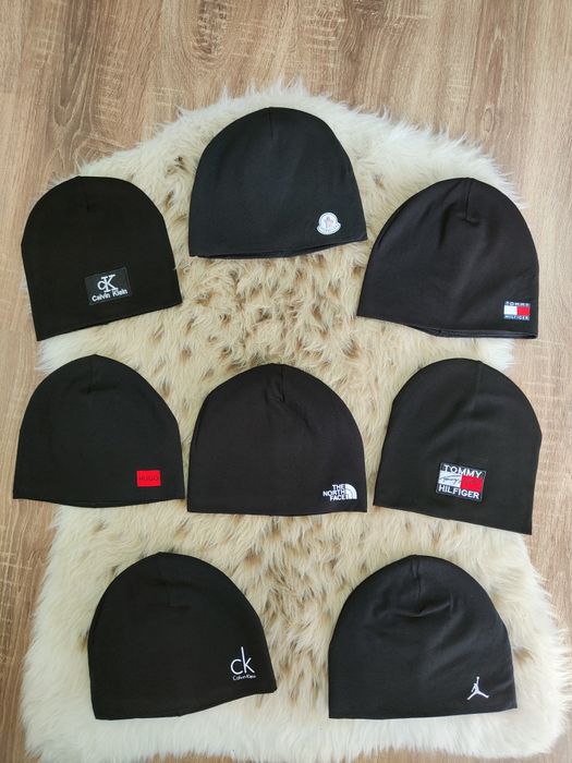 Fes Adidas, Caciula Nike Caciula HUGO, Caciula Tommy Fes CK Fes Jordan