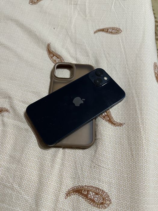 Iphone 13 128 GB идеал!