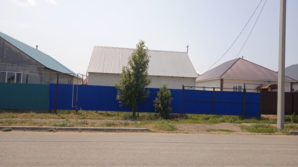 Продается частный дом