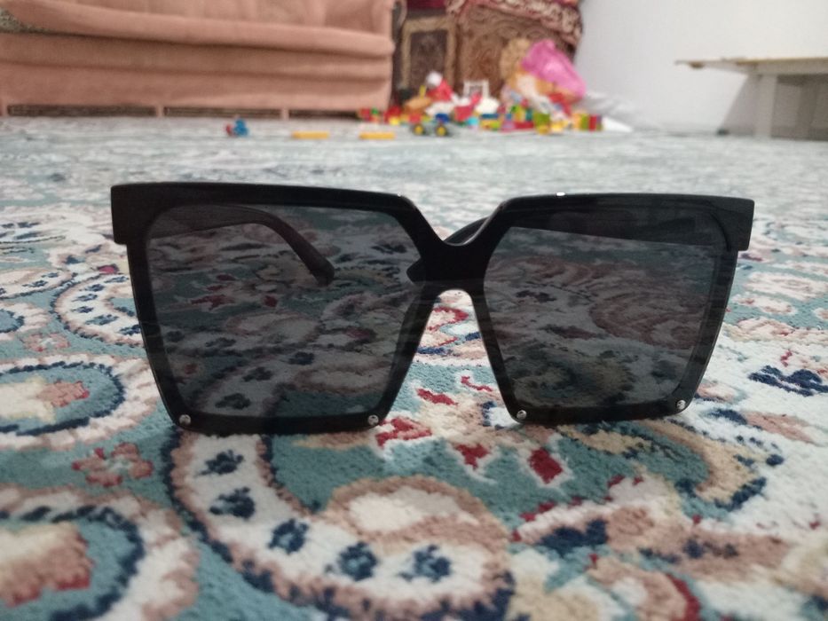 Очки Chloe женские