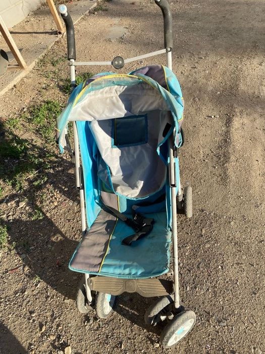 Детская коляска