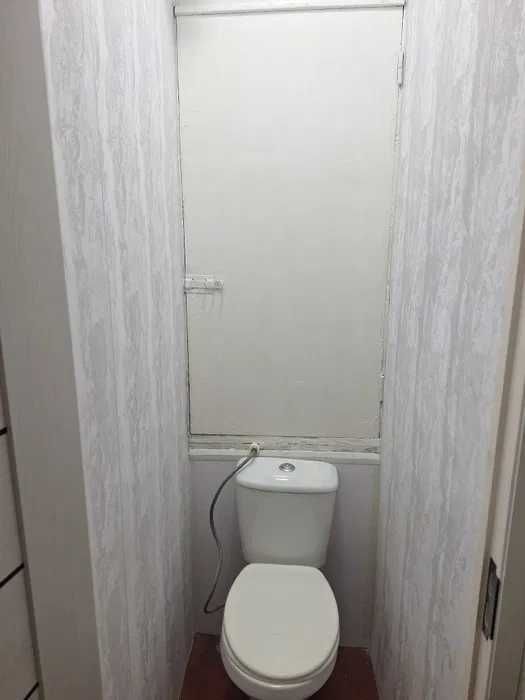 Продам Свою 2х ком. Торец на 21-квартале.