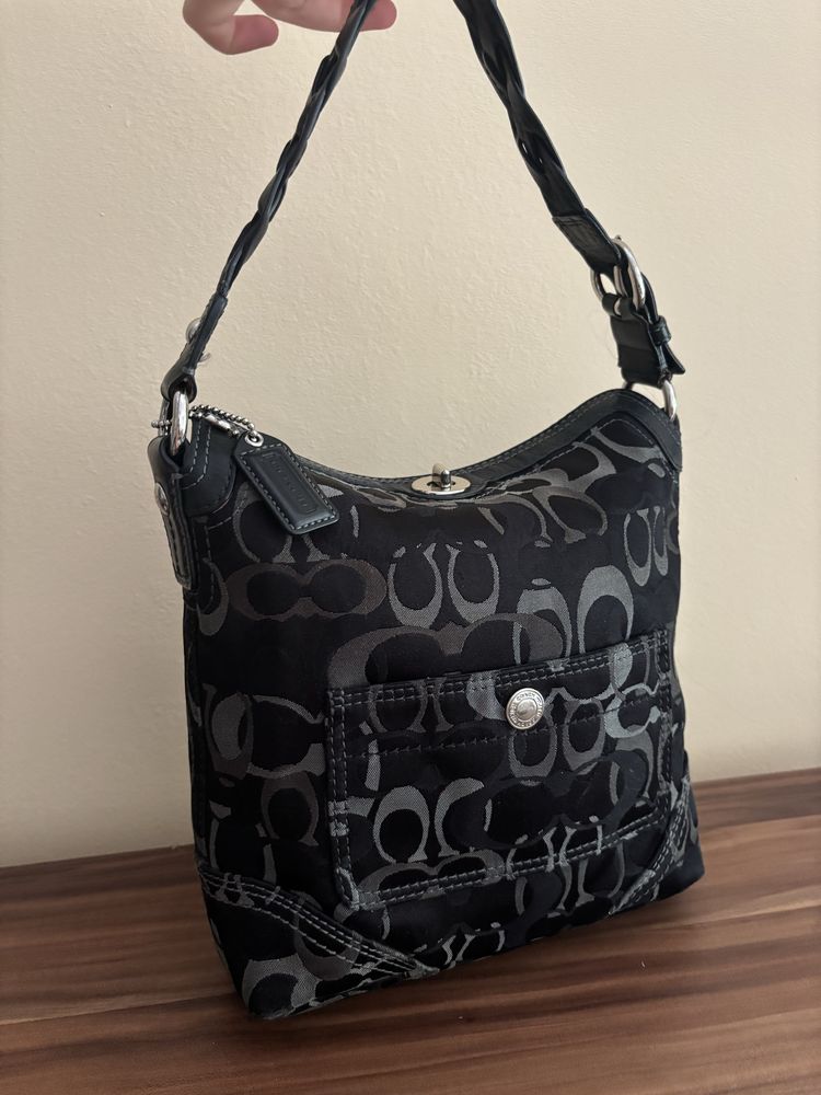 Оригинална чанта Coach