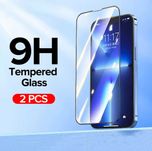Folie sticla 9H Tempered Glass For iPhone 13 Pro (livrare doar Cluj)
