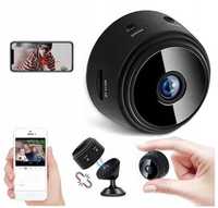 Mini Camera portabila/spy 1080p