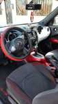 Nissan Juke,1.6 F15A Tekna,benzina,AUTOMATA