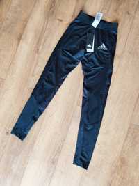 Colanții Adidas techfit marimea S noi