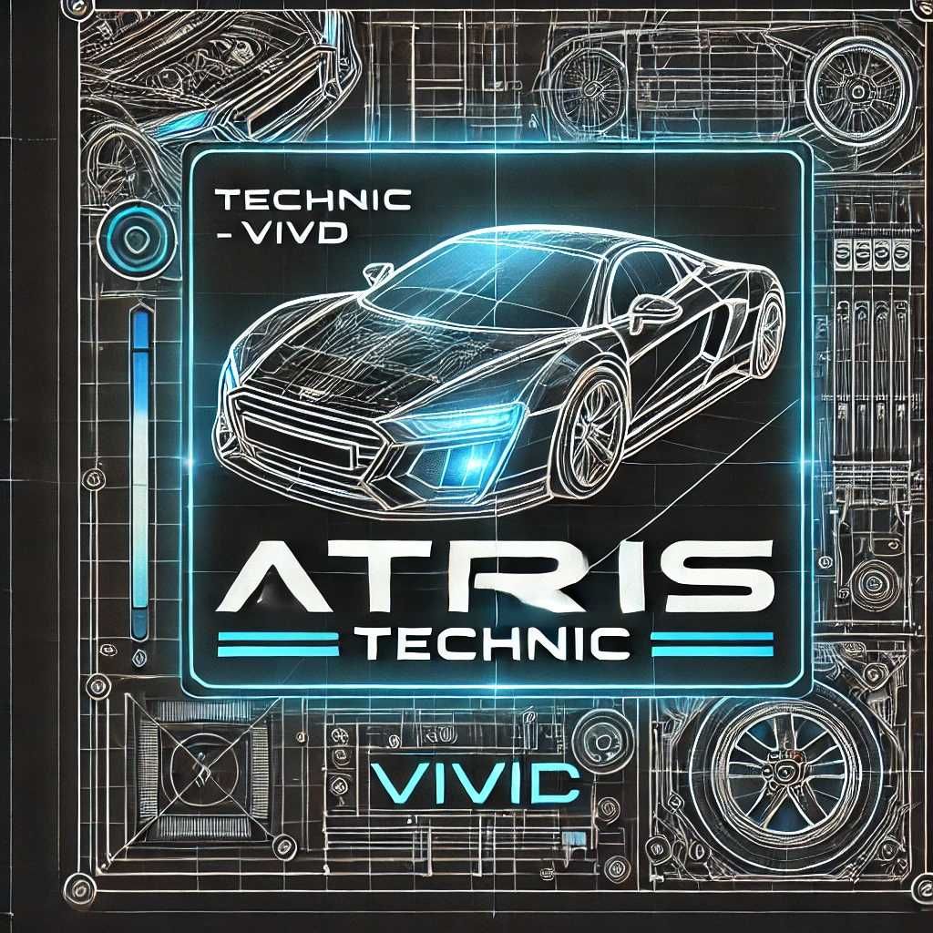 Soft reparatii Atris - Vivid Descarcabil
