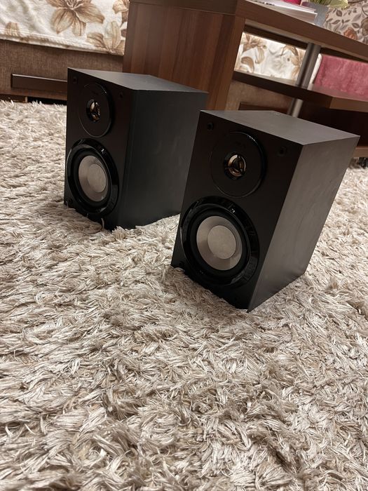 Boxe Audio Stereo Pasive 120w