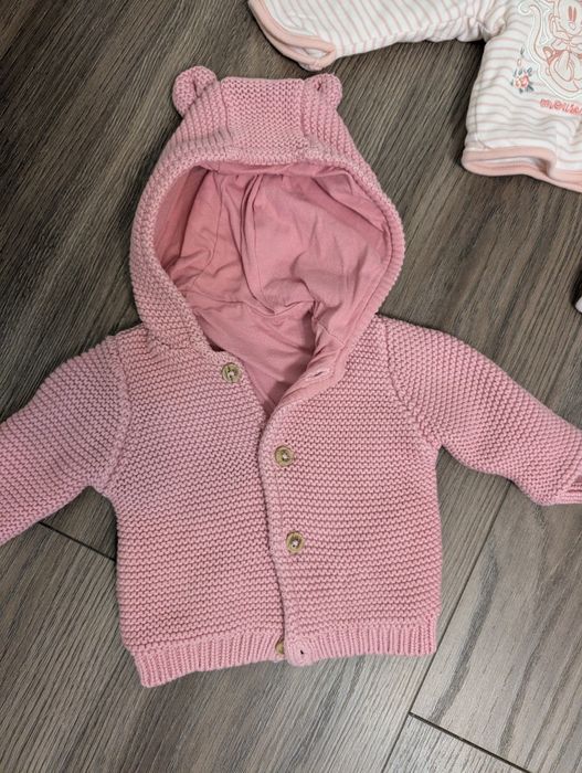 Cardigane/pulovere copii marimea 62