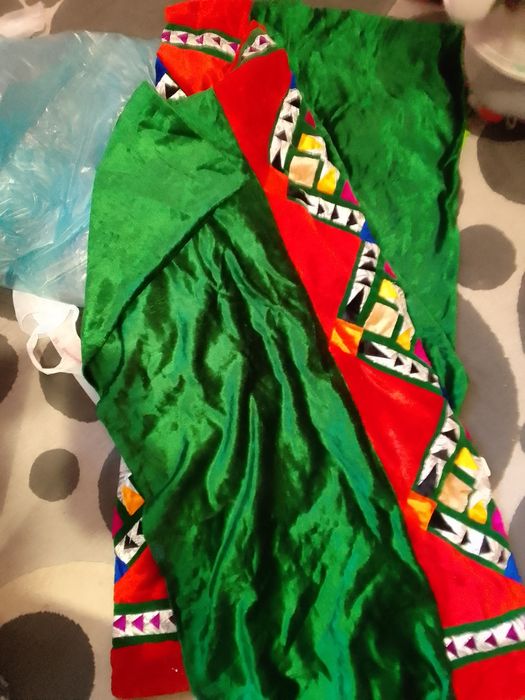 Курак жастык сырты