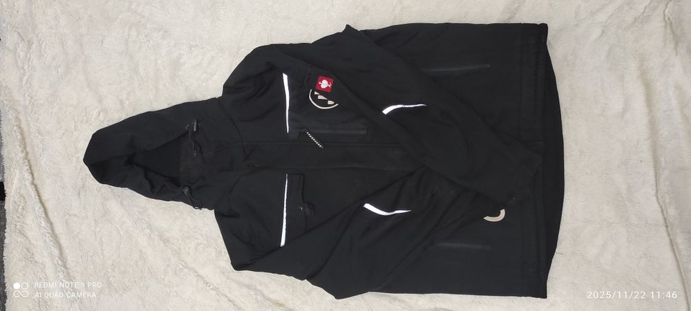 Geacă Engelbert straus