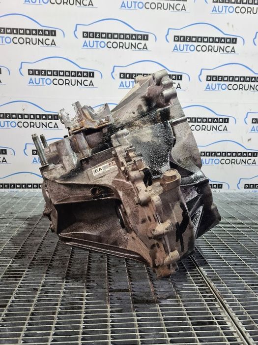 Cutie de viteze Mazda CX - 5 Facelift 2.2 Diesel 2015 - 2017 150CP Manuala 6 Trepte SHY1 ...