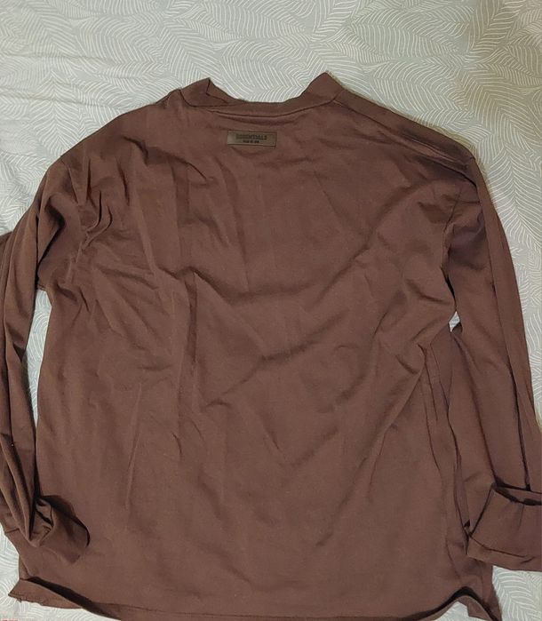 Fear of God  блуза