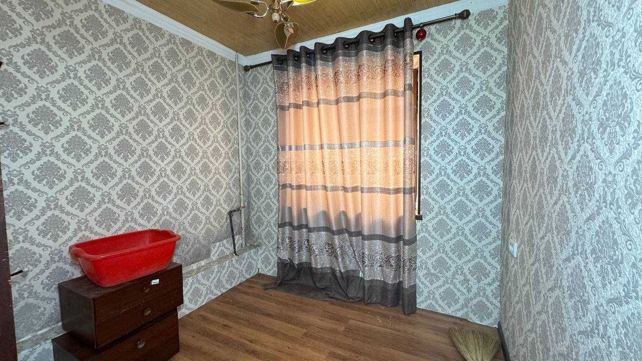 Доканал Малика магазини 2 хонали квартира сотилади. ID: 286602