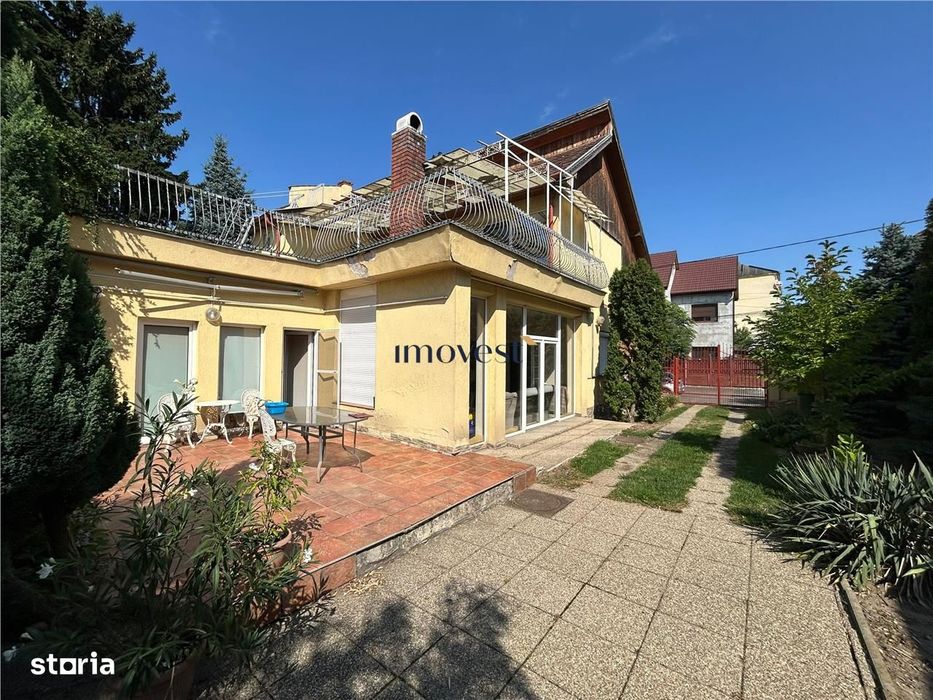 Casa de vanzare zona Solidaritatii