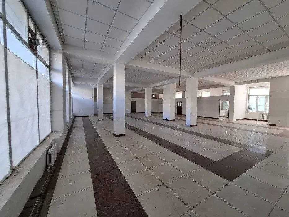 Аренда коммерческого помещения 550м² Юнусабад Под магазин/офис ID 193