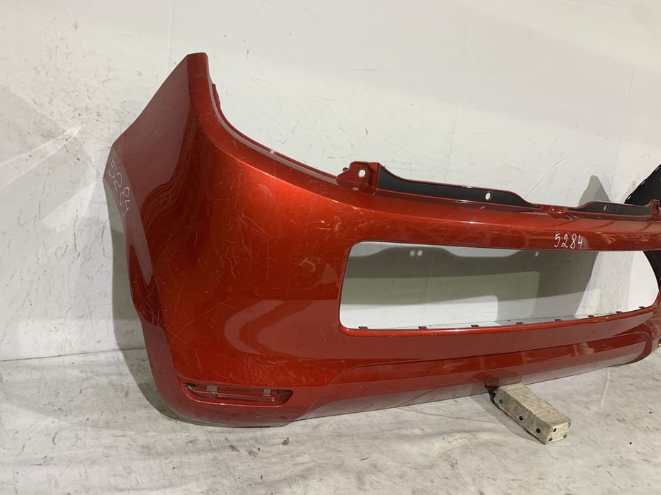 Bara spate Renault Twingo, 2013, 2014, 2015, 2016, cod origine OE 850228749R.
