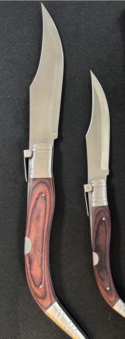 Briceag Spaniol Cricket