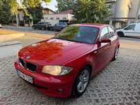 BMW seria 1  an 2006 diesel