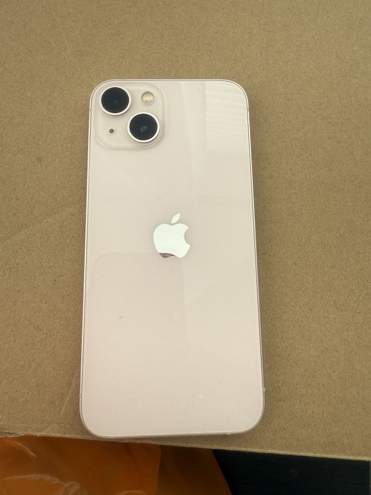 Iphone 13, 256 ГБ