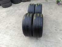 Set 4 anvelope de vara 235 55 18 hankook ventus prime 3