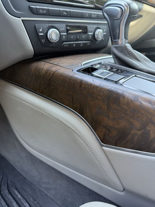 Ауди А7 Audi A7 3.0 TDI