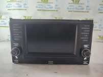 Display multimedia navigaie 3G0919605 Volkswagen VW Arteon 1 [2017 -