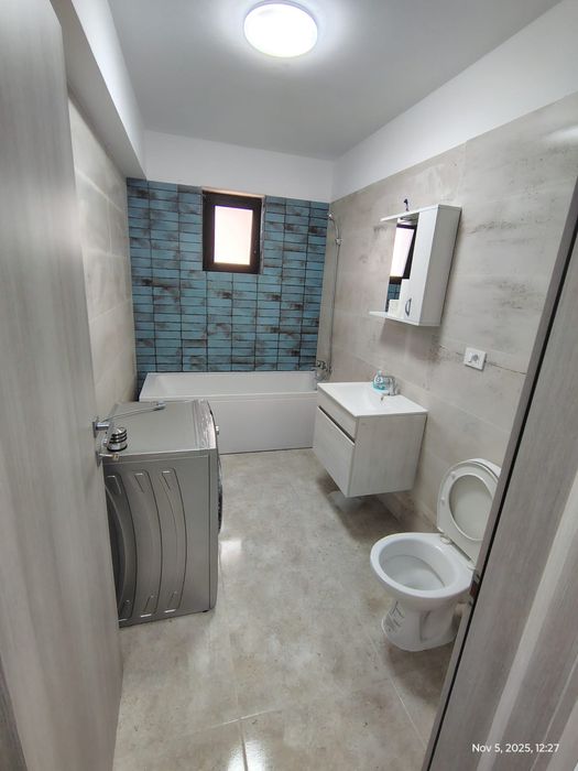 Apartament de inchiriat Bragadiru