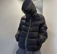 Пуховик Рик Овенс,Rick Owens jimp jacket