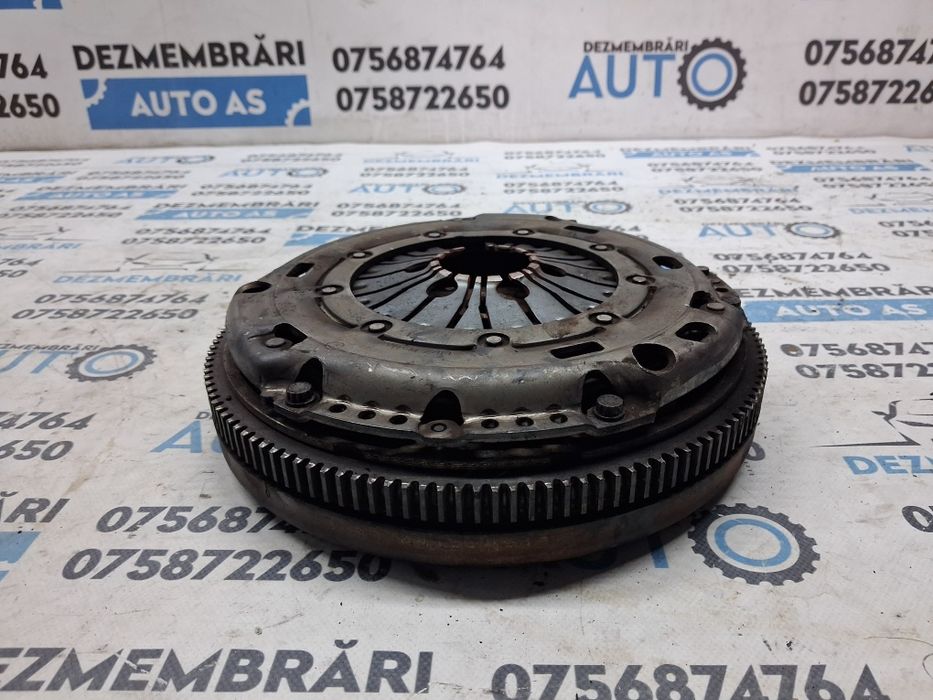 Volanta masa dubla 1.9 tdi BLS vw Golf 5 2008