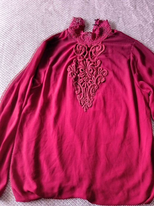 Дамска риза размер С