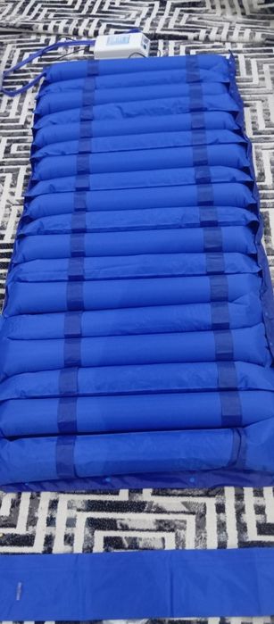 Матрас от пролижние медицинский