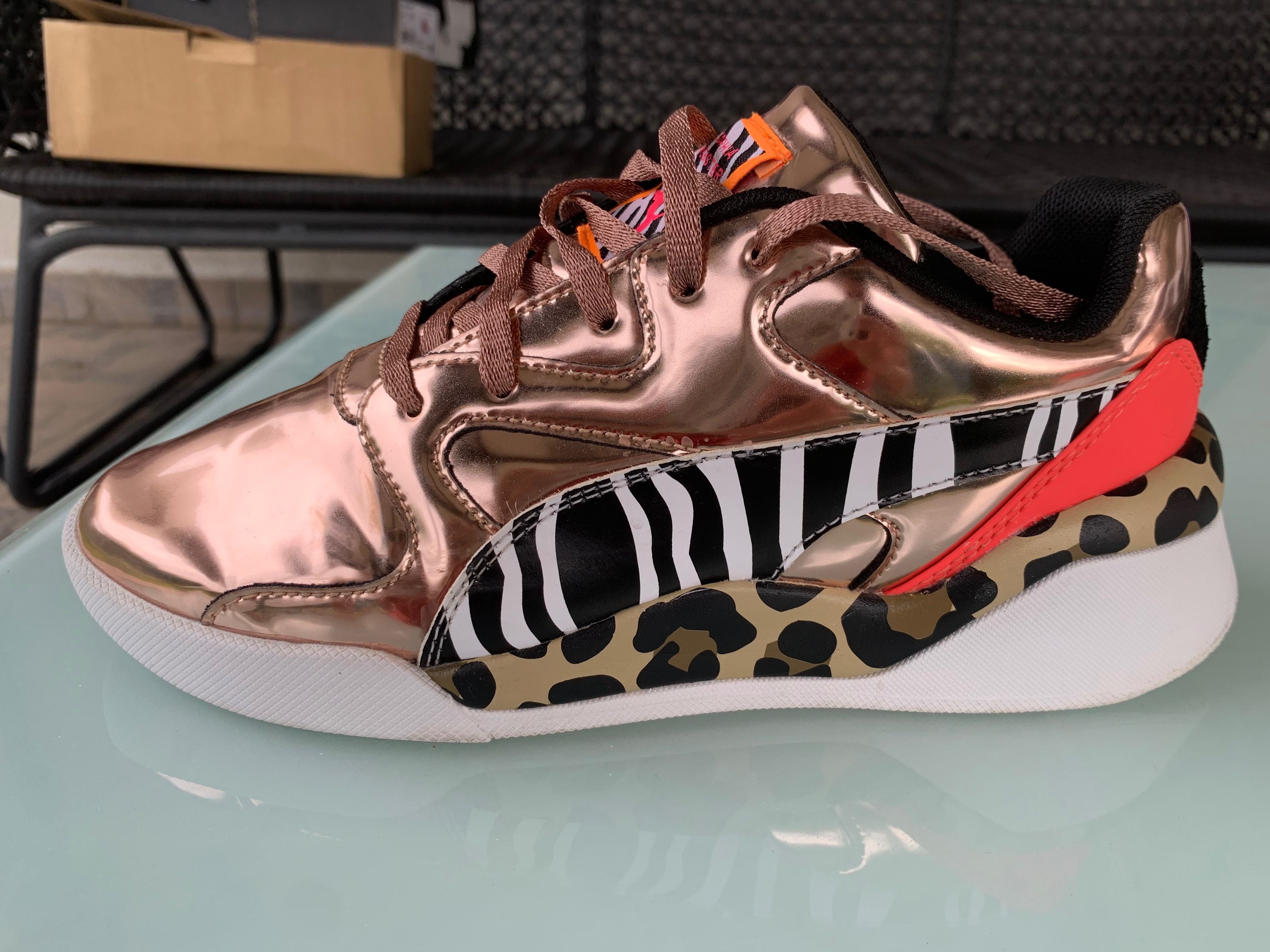 Pantofi sport Puma Original Sophia Webster Limited Edition