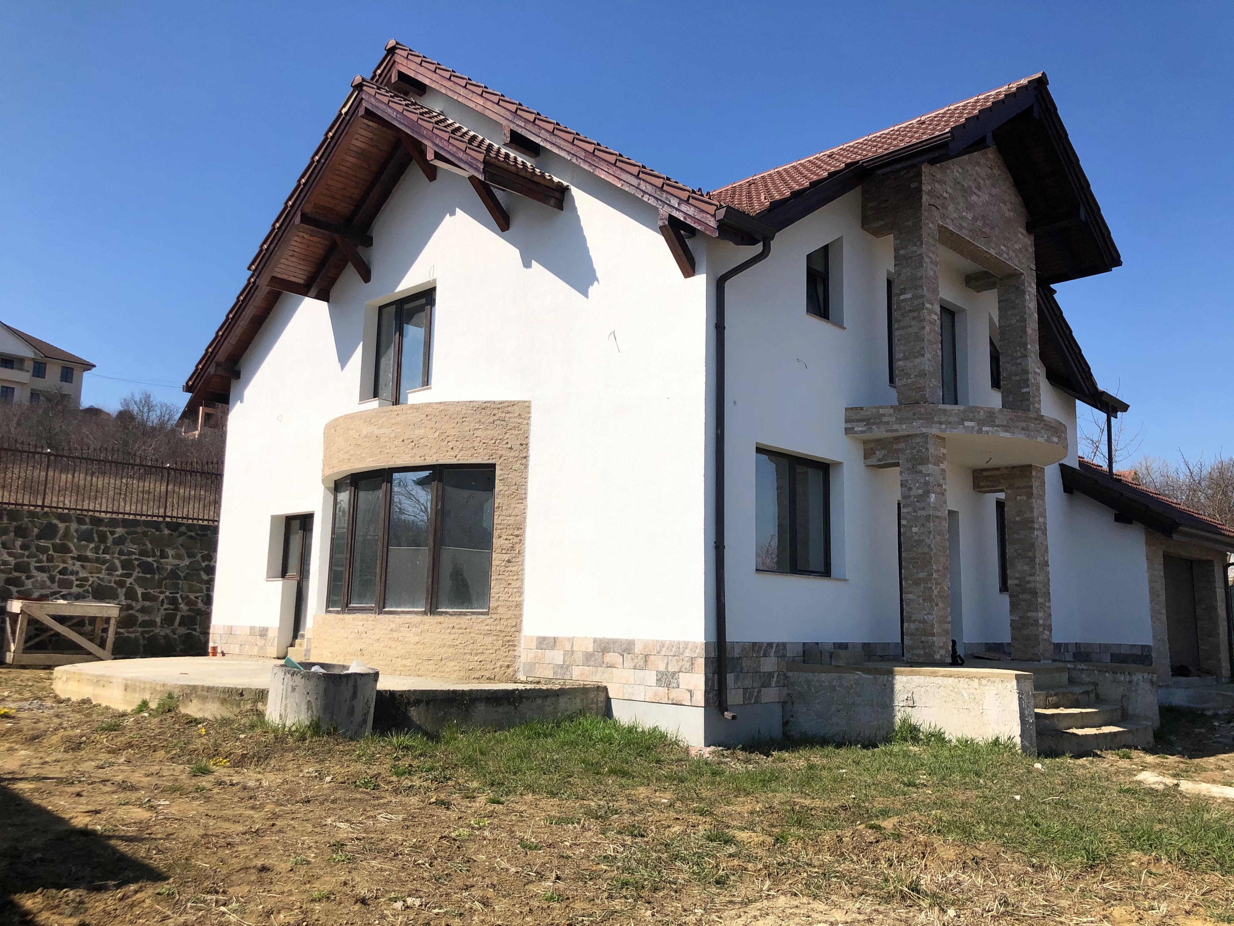 Casa P+1E Deva Zăvoi Zona de jos