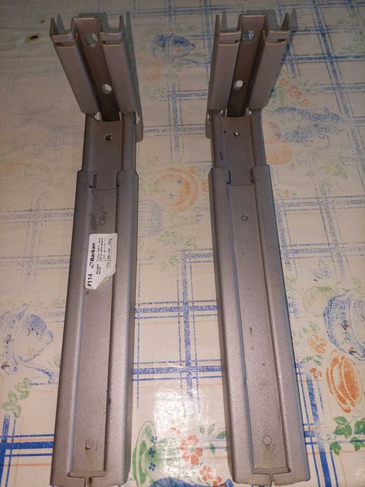 Кронштейн для микроволновой печи