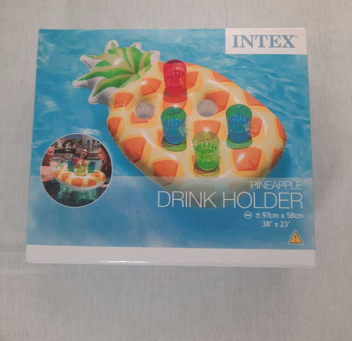 INTEX продукти за басейн