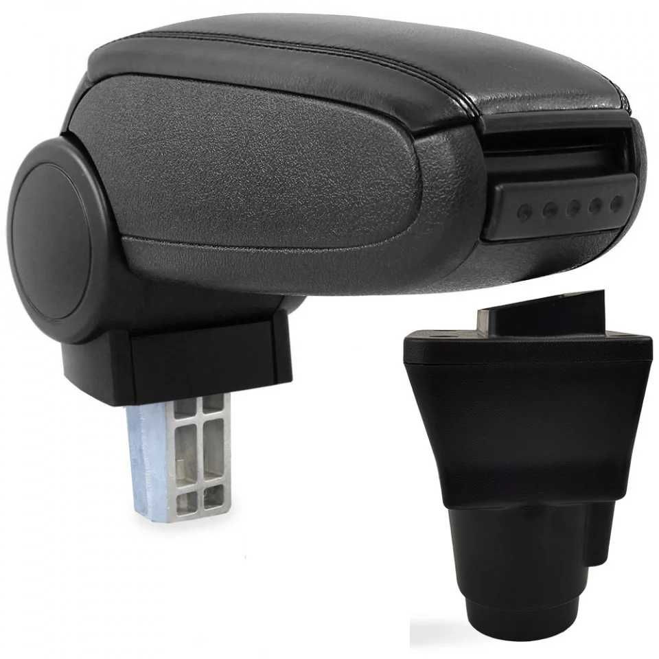 Set covorase auto cauciuc Dacia Duster  2010-2024, forma tavita