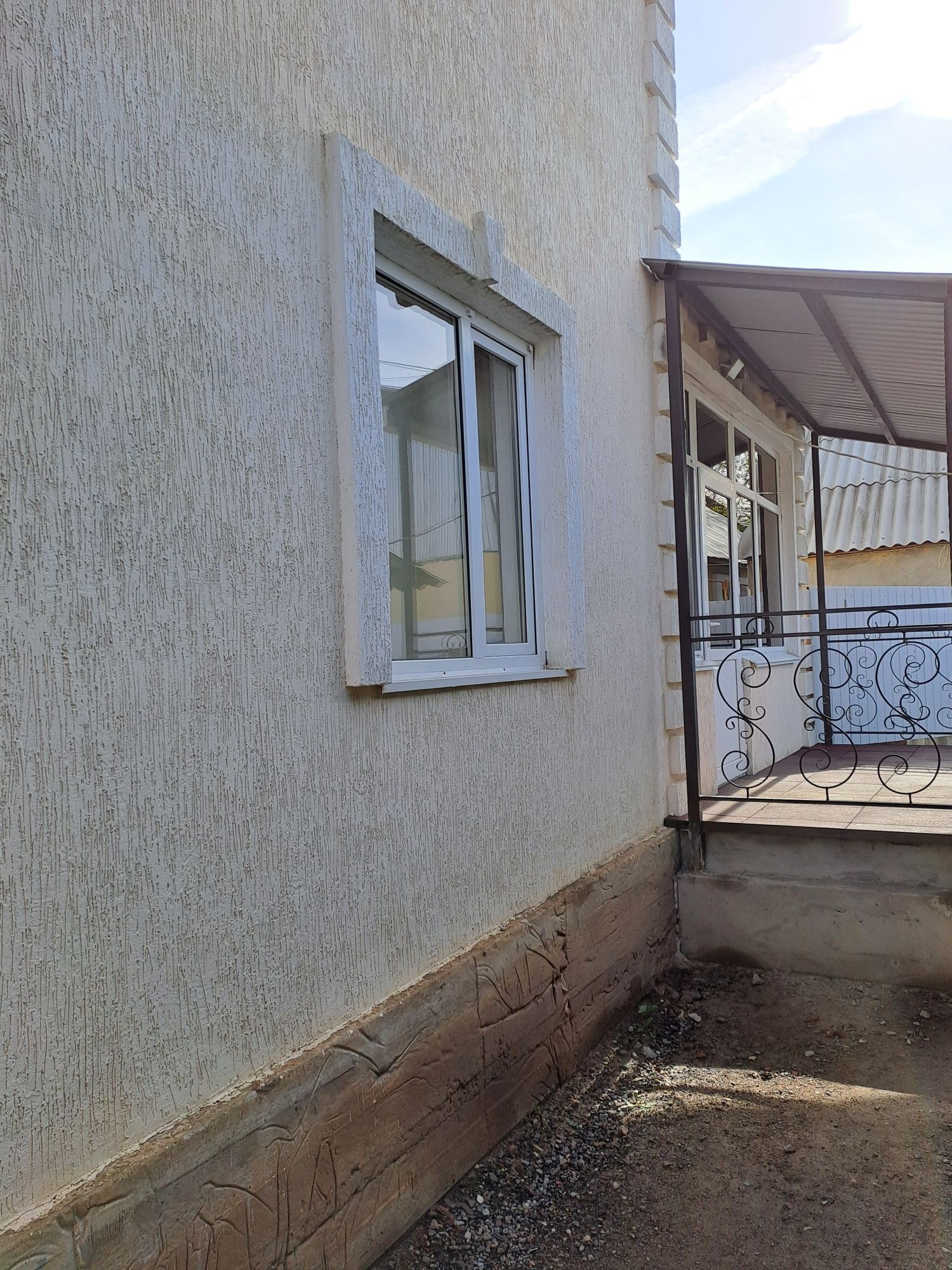 Продаётся дом, в районе Кожесырьевого, с хорошим ремонтом