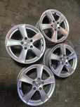 Jante Al R16 Skoda Octavia,Superb, VW Passat, Touran, Audi A3, Seat.