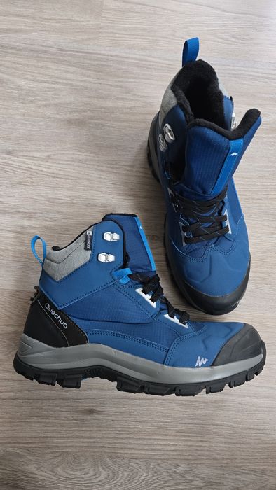 Quechua номер 41 Нови