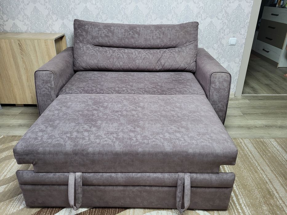 Продам диван и мини диван