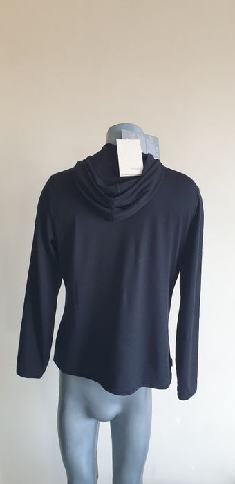 Icebreaker  200 Merino Granary LS Zip Hoodie / L НОВО ОРИГИНАЛ Цял цип