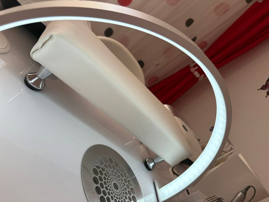 Lampa/Lampa semiluna/lampa lumina