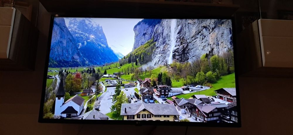 Телевизор LG 43 инча