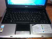 Acer noutbuk 700 ming