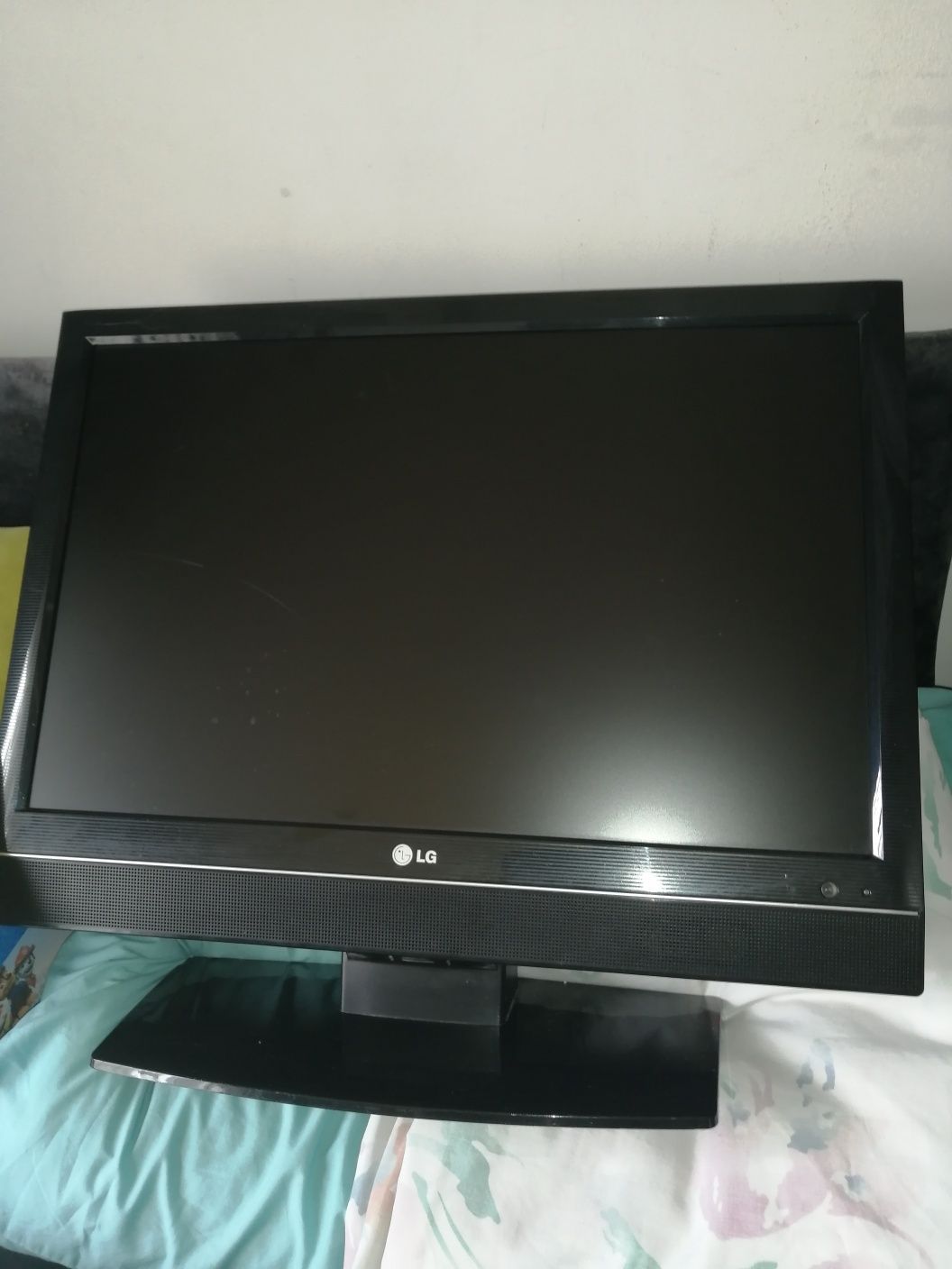 Монитор LG flatron 16 телевизор LG iNc