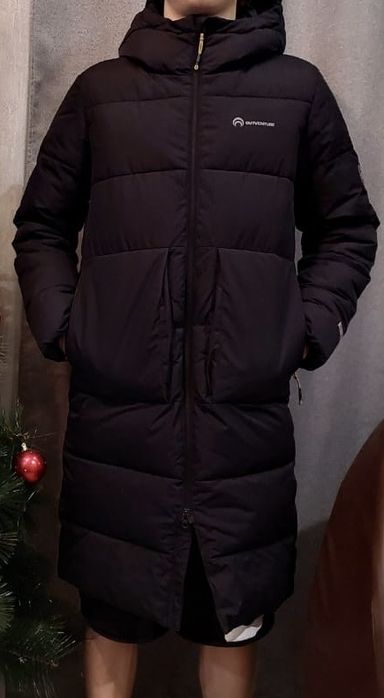 курта из спортмастера