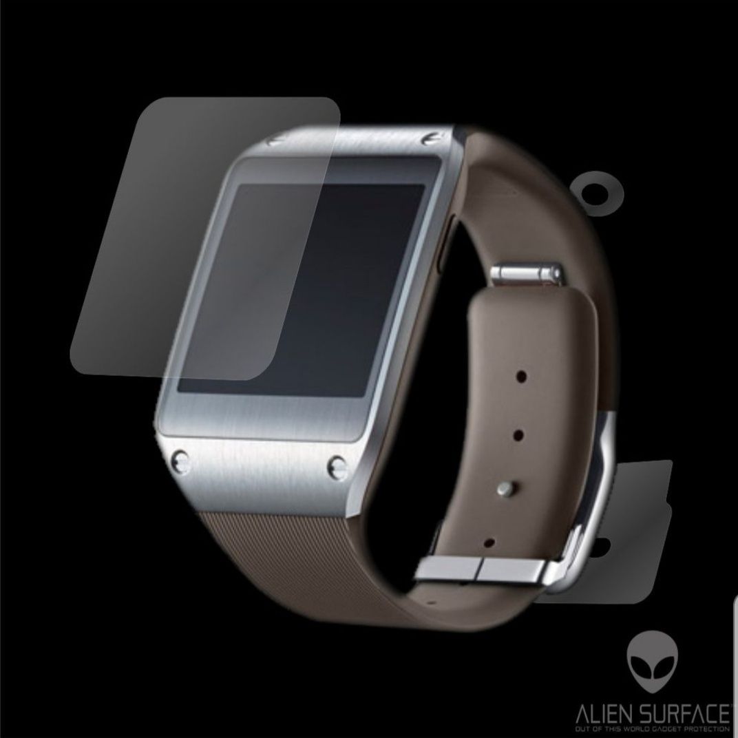 smartwatch ceas inteligent samsung galaxy gear sm v700